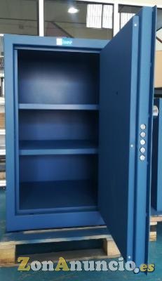 caja fuerte n-3cs1000